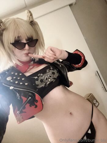 Bunni Blu / bunni_blu nude photo #6
