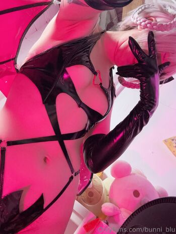 Bunni Blu / bunni_blu nude photo #9