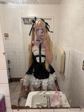 Bunni Blu / bunni_blu nude photo #10