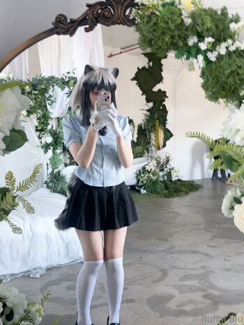 Bunni Blu / bunni_blu nude photo #11