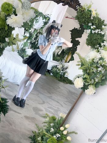 Bunni Blu / bunni_blu nude photo #12