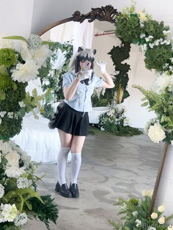 Bunni Blu / bunni_blu nude photo #13