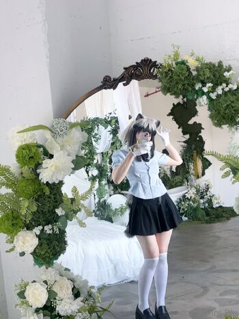 Bunni Blu / bunni_blu nude photo #14