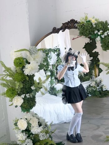 Bunni Blu / bunni_blu nude photo #16