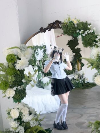 Bunni Blu / bunni_blu nude photo #17