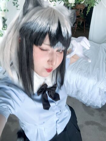 Bunni Blu / bunni_blu nude photo #20