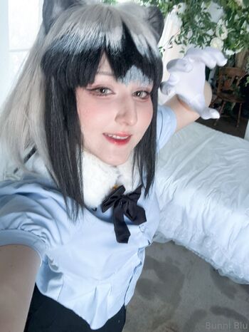 Bunni Blu / bunni_blu nude photo #21