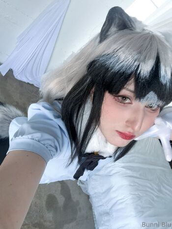 Bunni Blu / bunni_blu nude photo #22