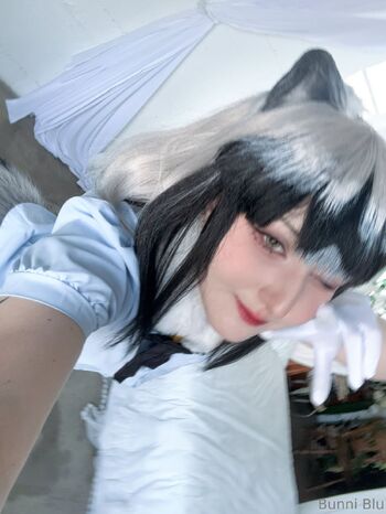 Bunni Blu / bunni_blu nude photo #23