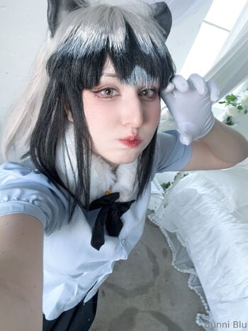 Bunni Blu / bunni_blu nude photo #25