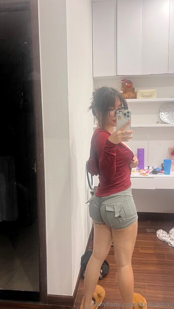 Bunnie Ma / bunniemaii nude photo #39