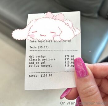 bunniiigirl nude photo #3