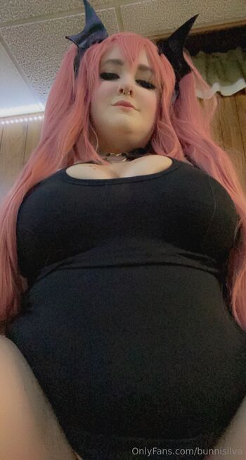 Bunni Silva / bunnisilva nude photo #4