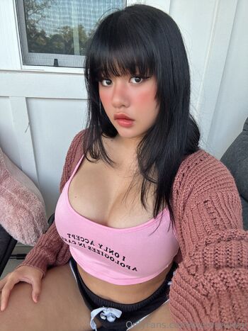 Bunni / bunniwaiwai nude photo #3