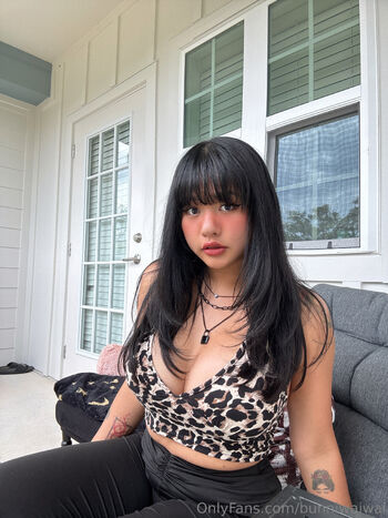 Bunni / bunniwaiwai nude photo #4