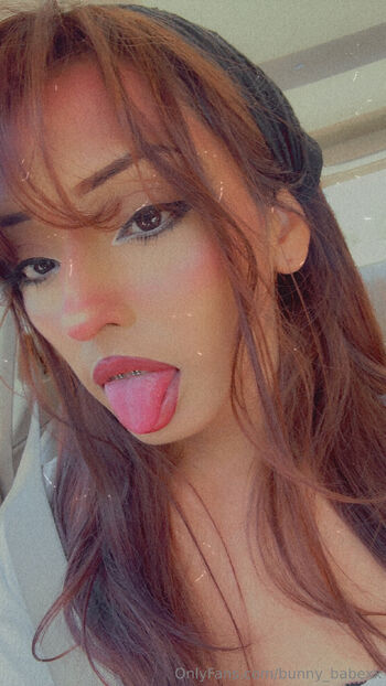 Bunn / bunny_babexx nude photo #1