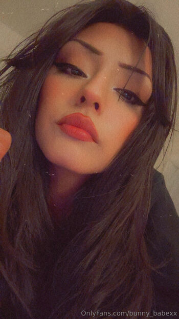 Bunn / bunny_babexx nude photo #2