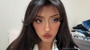 Bunn / bunny_babexx nude photo #3