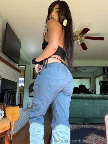 Bunn / bunny_babexx nude photo #9