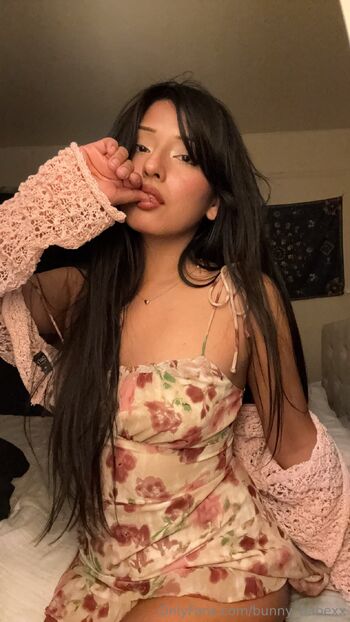 Bunn / bunny_babexx nude photo #10