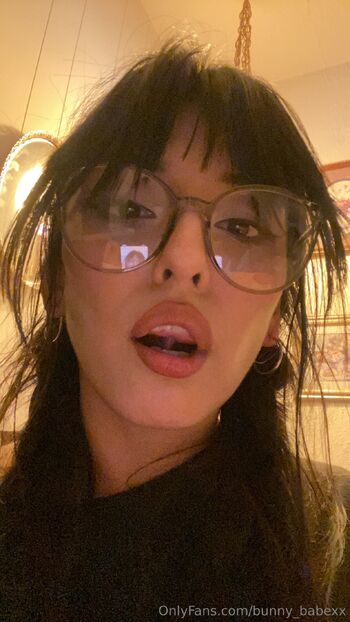 Bunn / bunny_babexx nude photo #11