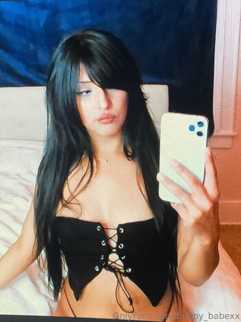 Bunn / bunny_babexx nude photo #20