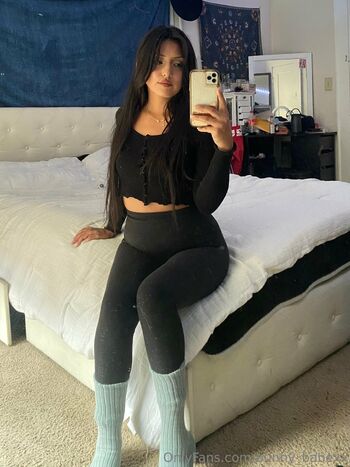 Bunn / bunny_babexx nude photo #22