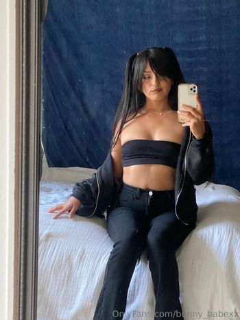 Bunn / bunny_babexx nude photo #28