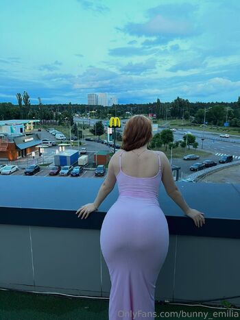 Emilia Amber / bunny_emilia nude photo #4