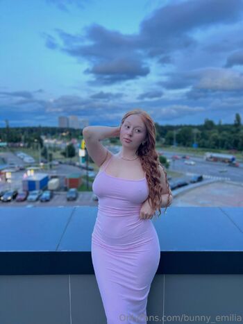 Emilia Amber / bunny_emilia nude photo #9