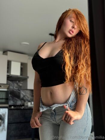 Emilia Amber / bunny_emilia nude photo #18