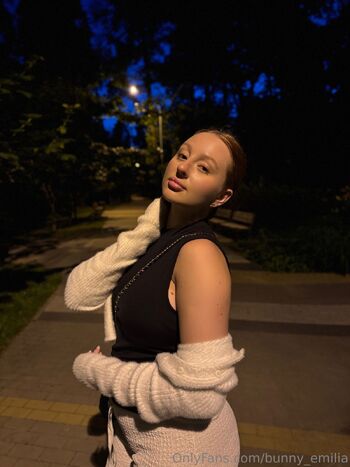 Emilia Amber / bunny_emilia nude photo #20