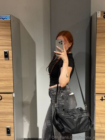 Emilia Amber / bunny_emilia nude photo #21