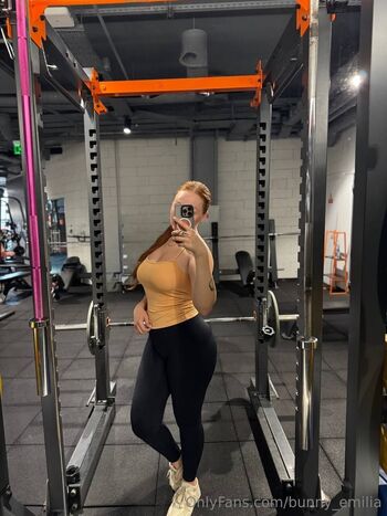 Emilia Amber / bunny_emilia nude photo #26