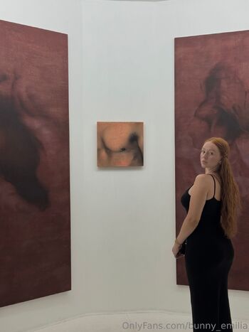 Emilia Amber / bunny_emilia nude photo #32