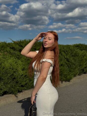 Emilia Amber / bunny_emilia nude photo #33
