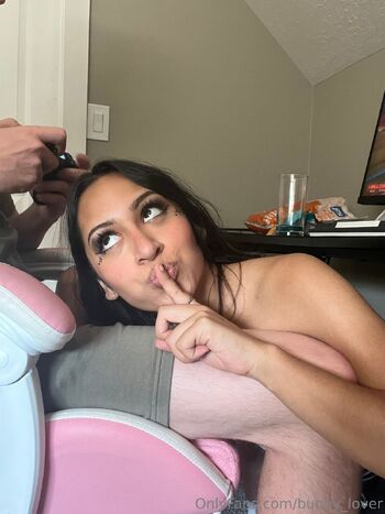 bunny love / bunny_lover nude photo #1