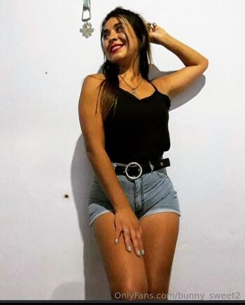 Hot Bunny / bunny_sweet2 nude photo #17