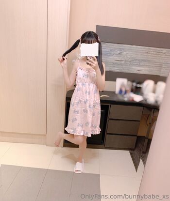 Ban / bunnybabe_xs_free nude photo #1