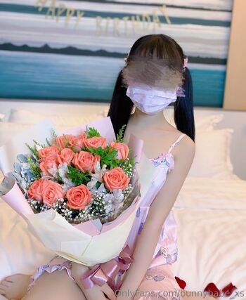 Ban / bunnybabe_xs_free nude photo #3