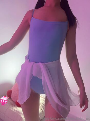 Ban / bunnybabe_xs_free nude photo #5