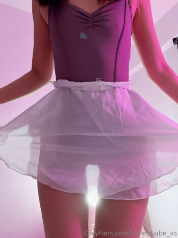 Ban / bunnybabe_xs_free nude photo #6