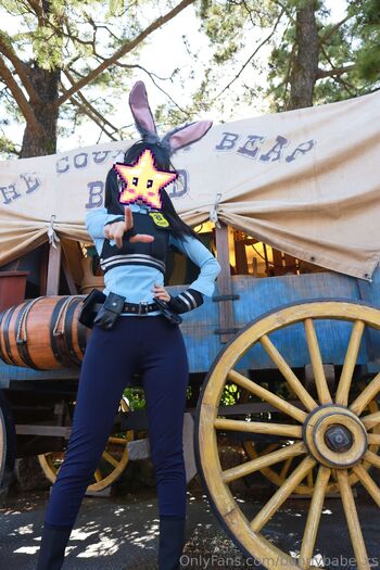 Ban / bunnybabe_xs_free nude photo #9