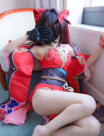 Ban / bunnybabe_xs_free nude photo #13