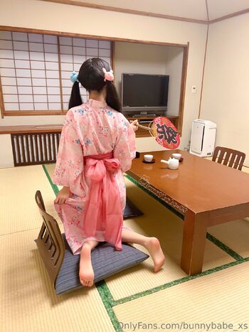 Ban / bunnybabe_xs_free nude photo #14