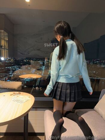 Ban / bunnybabe_xs_free nude photo #17