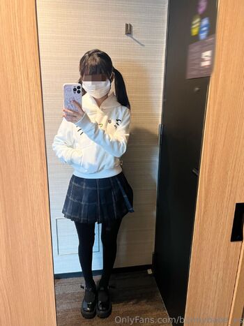 Ban / bunnybabe_xs_free nude photo #18