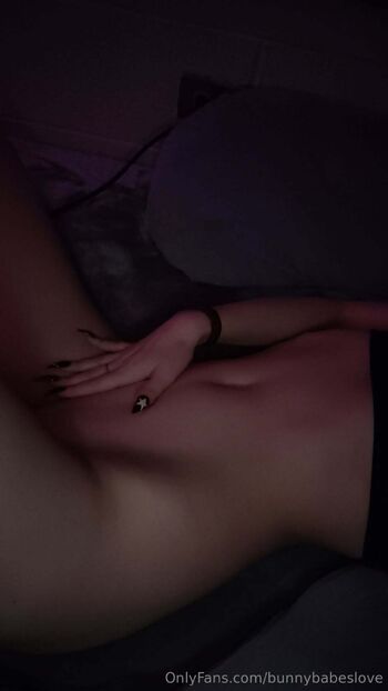 BunBunn / bunnybabeslove nude photo #1