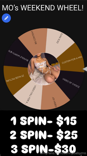 mo / bunnybabymo / babybunnymoxo nude photo #13