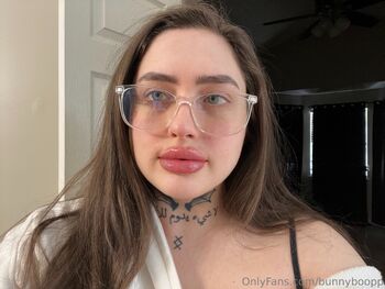 FATTEST PUSS / bunnyboopp nude photo #13
